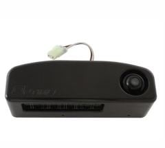 Defender Series Reversing Camera License Plate Lamp DA8862