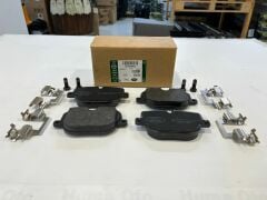 LR134882 LR025739 Arka Fren Balatası Range Rover