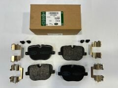 LR134882 LR025739 Arka Fren Balatası Range Rover