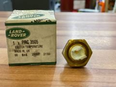 Range Rover Classic RRC Hararet Müşiri PRC3505