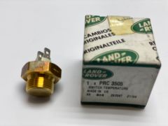 Range Rover Classic RRC Hararet Müşiri PRC3505