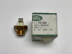 Range Rover Classic RRC Hararet Müşiri PRC3505