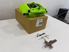 BIMBC007L Land Cruiser 200 VX200 Seviye 2 Arka Fren Kaliperi Sol