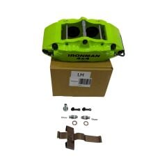 BIMBC007L Land Cruiser 200 VX200 Seviye 2 Arka Fren Kaliperi Sol