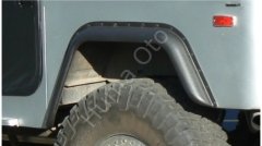 Toyota Land Cruiser FJ40 Dodik 30002-07