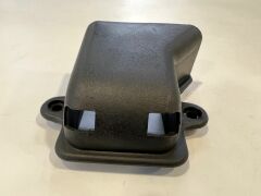 JKB000090 JKB100450 395830 Heater Air Outlet Left Defender
