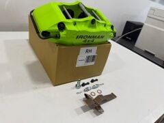 BIMBC007R Land Cruiser 200 VX200 Seviye 2 Arka Fren Kaliperi Sağ