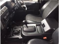 Defender Td5 Automatic Gearbox Kit