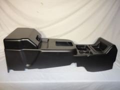 Defender Td5 Automatic Gearbox Kit
