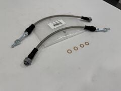 BIMBH052 Land Cruiser 200 VX200 Seviye 2 Arka Fren Hortumu Kiti