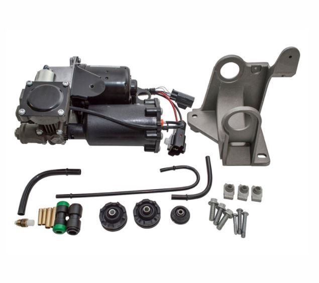 Range Rover Sport Discovery Suspension Compressor DA3965