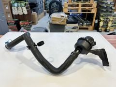 LR025081 Hava Filitre Kanalı Range Rover Evoque