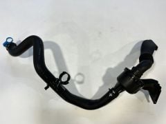 LR025081 Hava Filitre Kanalı Range Rover Evoque