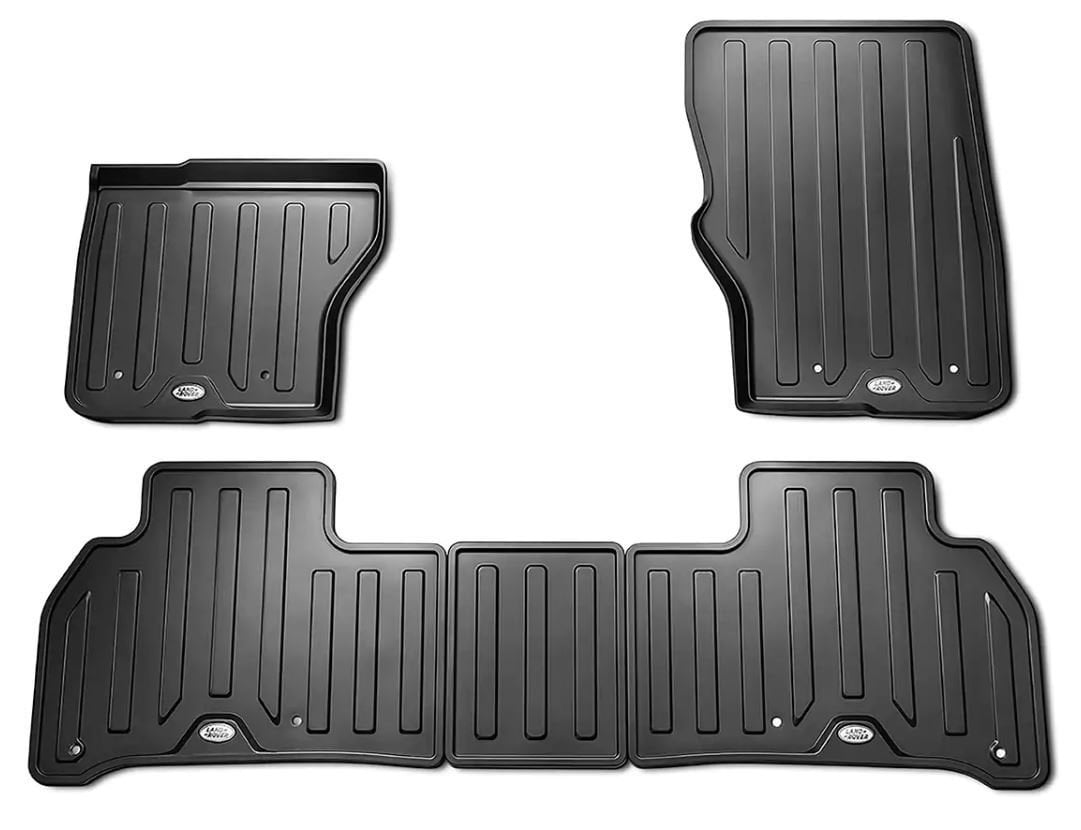 Discovery 5 Lastik Paspas Orijinal VPLRS0333PVJ