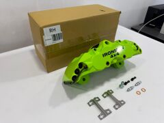 BIMBC006R Land Cruiser 200 VX200 Seviye 2 Ön Fren Kaliperi Sağ