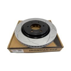 BIMSBR1127 Ford F-150 Armored Front Brake Disc