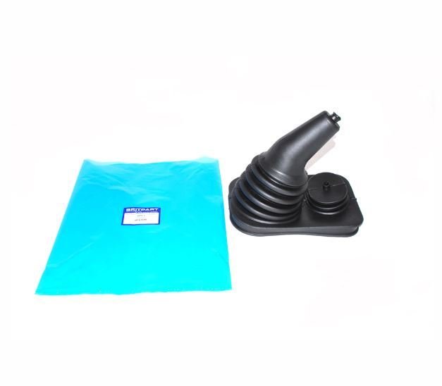 Defender Gear Gaiter BTR1698