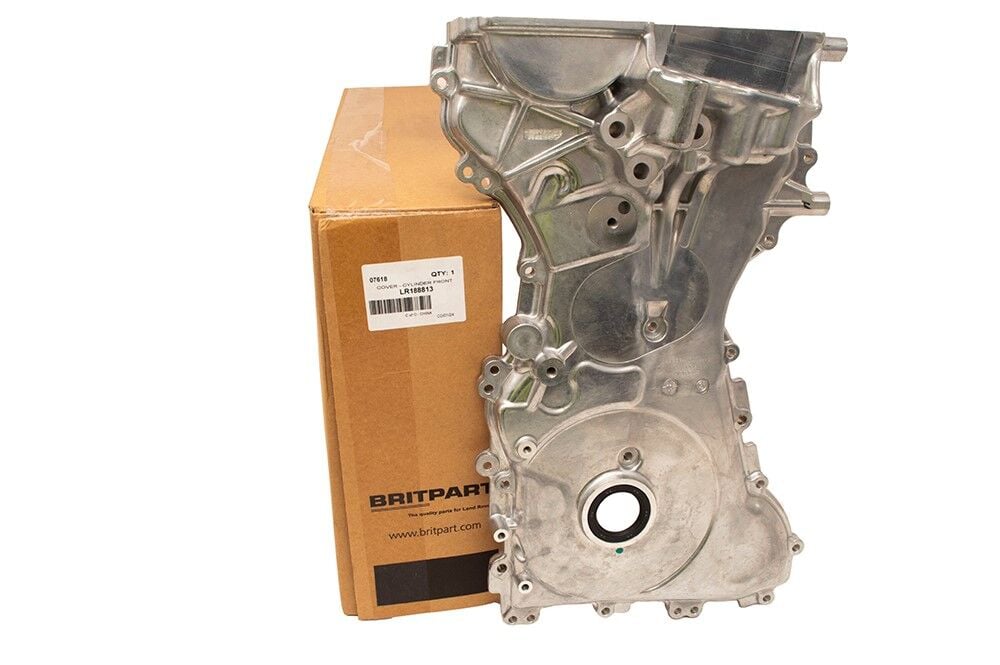 LR188813 LR083904 C2Z31933E C2Z31933 Motor Ön Kapak