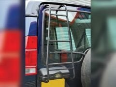 Discovery 1 2 Tavan Sepeti Merdiveni STC50134