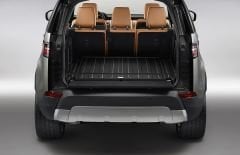 Discovery 5 Luggage Rubber Mat VPLRS0373PVJ