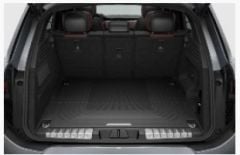 VPLXS0672 Antimikrobiyal Bagaj Lastik Paspası Range Rover Sport