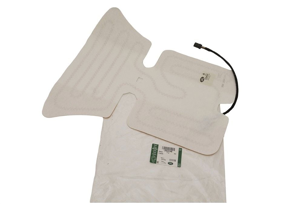 LR042348 Ön Koltuk Isıtma Pedi Oturak Range Rover Sport