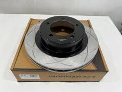 BIMSBR0104 Land Cruiser 200 VX200 Seviye 2 Ön Fren Diski