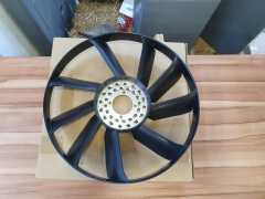 Radyatör Fanı ERR4960 Range Rover P38 Discovery 2 V8