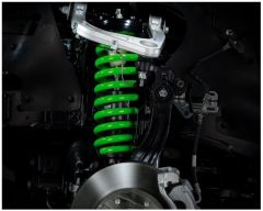 FOR015A Front Spiral Kit Light Ford F-150