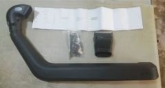 Jeep JL Rubicon Wrangler Snorkel SS1080HF