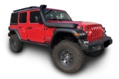 Jeep JL Rubicon Wrangler Snorkel SS1080HF