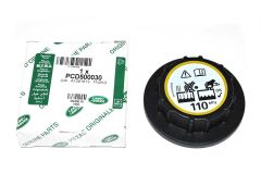 PCD500030 PCD000090 Radyatör Su Deposu Kapağı Orijinal