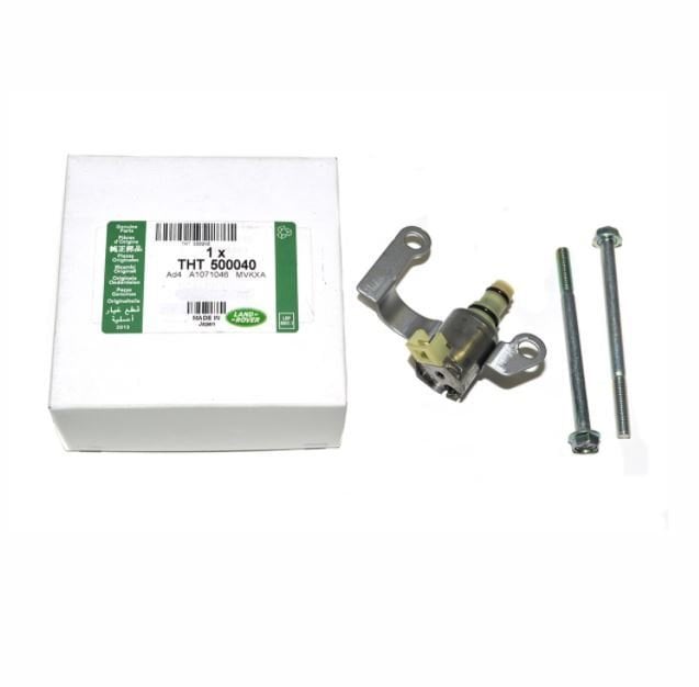 Freelander 1 Otomatik Şanzıman Solenoid THT500040