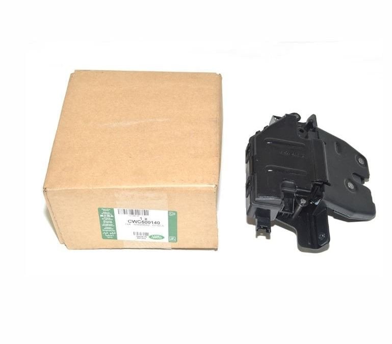 CWC500140 Bagaj 5. Kapı Üst Kapak Kilidi Range Rover