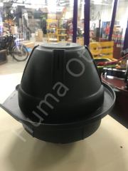 Mantar Tip Şnorkel Başlığı 77 mm