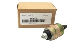 RTC6702 Stop Müşiri BSG 300 Tdi Defender