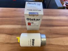 71C00-33117-AA WJI500040 Mazot Filtresi Otokar Puma Defender