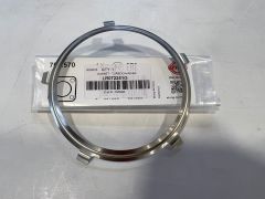 LR072251 Exhaust Throat Gasket Elring Range Rover Discovery