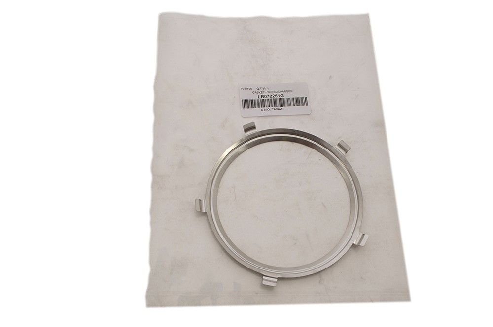 LR072251 Exhaust Throat Gasket Elring Range Rover Discovery