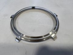 LR072251 Exhaust Throat Gasket Elring Range Rover Discovery