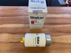 71C00-33117-AA WJI500040 Mazot Filtresi Otokar Puma Defender