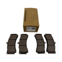 BIMBP0022 Hilux Seviye 2 Ön Büyük Fren Balatası