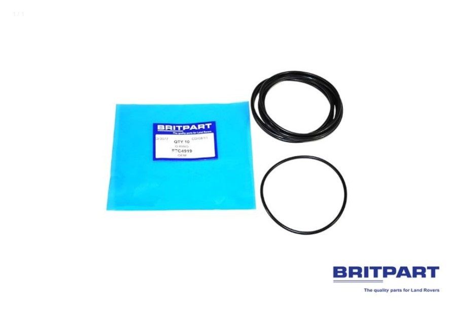 FTC4919 Arka Aks Poyra O-Ring OEM Discovery 2