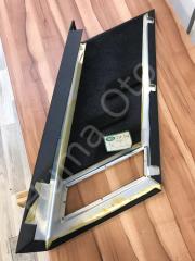 RRC Panel - Rear Quarter LH STC101
