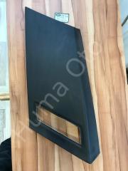 RRC Panel - Rear Quarter LH STC101