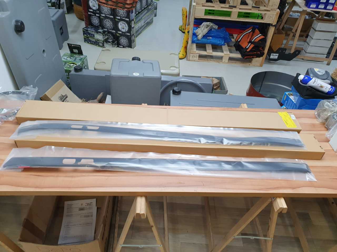 Discovery 5 Tavan Çıtası VPLRR0157