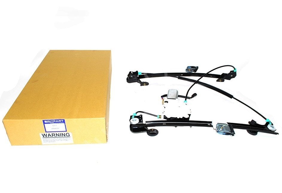 Freelander 1 Sağ Ön Cam Krikosu ve Motoru LR006371