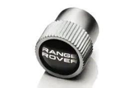 Range Rover Logo Valve Cap LR027663
