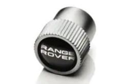 Range Rover Logo Valve Cap LR027663