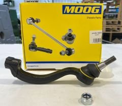 LR111480 Tie Rod End Moog Range Rover Velar